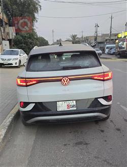 فولكسفاغن آي دي.4